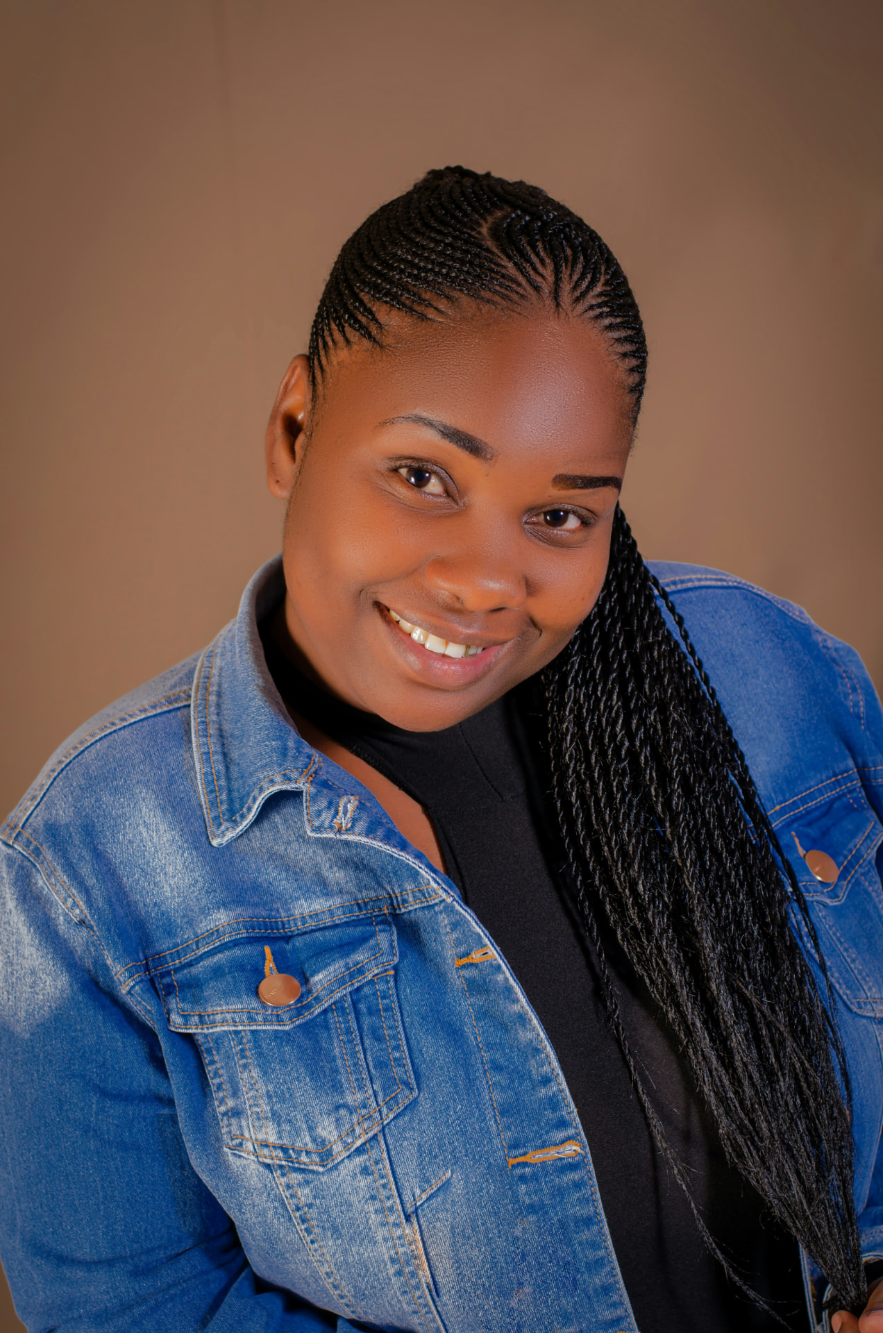 Latoya Crawford