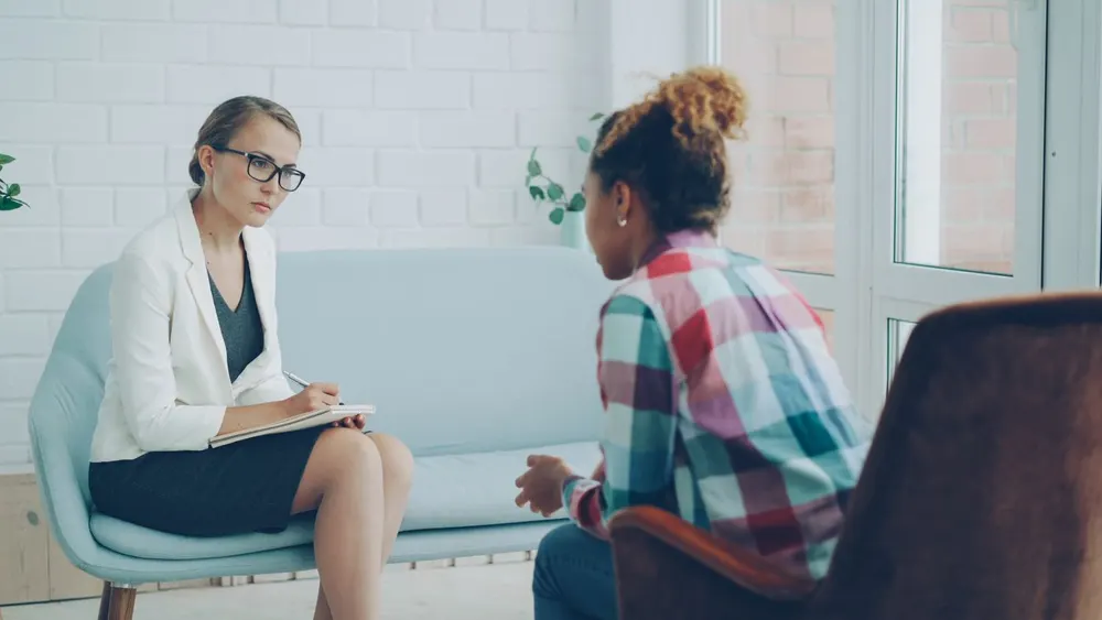 One-on-one counseling and care