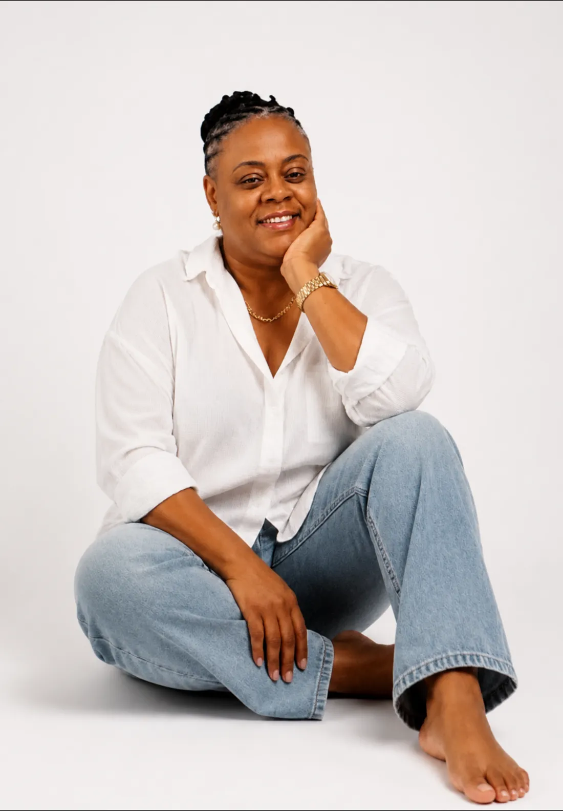 Angela R. Walker