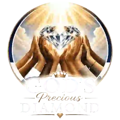 God's Precious Diamond